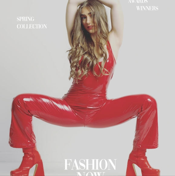 Meet your Posher, Sarah - Picture 2 of 3